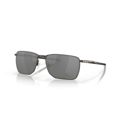 Óculos De Sol Oakley Masculino 0oo4142 Ejector Carbon Prizm Black Pol